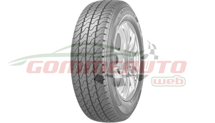 COP. 205/65R16C 107/105T ECONODRIVE